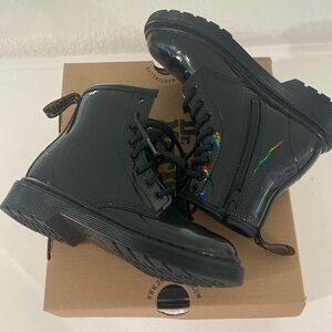 Kids Dr.Martens Boots
